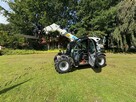 Faresin 6.26 w pełni elektryczny - 6