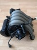kolektor ssący odlotowy vw audi A4-B6 2000-2004 - 5