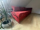 Sofa 3-osobowa. Rozkładana. - 3