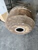 Bęben do betoniarki 150l - 2