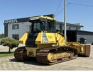 SPYCHARKA KOMATSU D61PXI-23 - 4
