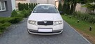 FABIA 1.4B Z GAZEM - 2