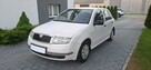 FABIA 1.4B Z GAZEM - 3
