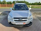 Chevrolet Captiva / KLIMA / Udokumentowane TYLKO 176tys.km / Po Opłatach! - 2
