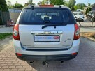 Chevrolet Captiva / KLIMA / Udokumentowane TYLKO 176tys.km / Po Opłatach! - 6