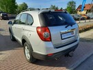 Chevrolet Captiva / KLIMA / Udokumentowane TYLKO 176tys.km / Po Opłatach! - 7