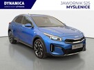 Kia XCeed VAT 23% 1.5T-GDI 160KM DCT 2023 r., salon PL, I właściciel, gwarancja