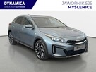Kia XCeed VAT 23% 1.5T-GDI 160KM DCT 2023 r., salon PL, I właściciel, gwarancja