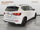 Cupra Ateca VAT 23% 1.5TSI 150KM DSG 2024 r., salon PL, wspomaganie XL V - 2