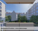 Mieszkanie 25,61m2 + balkon,1 pok. obok, nowe/ Dworca Główengo - 16
