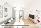 Mieszkanie 25,61m2 + balkon,1 pok. obok, nowe/ Dworca Główengo - 14
