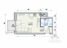 Mieszkanie 25,61m2 + balkon,1 pok. obok, nowe/ Dworca Główengo - 11