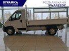 Opel Movano Wywrotka 2.2CDTI 140KM M6 2023 r., hak, 3-osobowy, klimatyzacja - 4