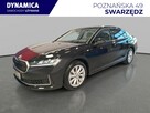 Škoda Superb VAT 23% Selection 2.0TSI 265KM DSG 4x4 2024 r., salon PL, I wł., V. - 3
