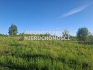 Działka Szczecinek  Świątki