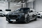 BMW M760 Gwarancja 01.2029. Pełne wyposażenie. PPF. TV. Gran Lusso. - 2