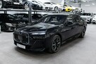BMW M760 Gwarancja 01.2029. Pełne wyposażenie. PPF. TV. Gran Lusso. - 3