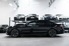 BMW M760 Gwarancja 01.2029. Pełne wyposażenie. PPF. TV. Gran Lusso. - 8