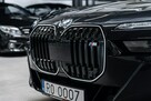 BMW M760 Gwarancja 01.2029. Pełne wyposażenie. PPF. TV. Gran Lusso. - 12