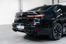 BMW M760 Gwarancja 01.2029. Pełne wyposażenie. PPF. TV. Gran Lusso. - 14