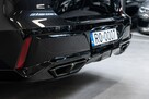 BMW M760 Gwarancja 01.2029. Pełne wyposażenie. PPF. TV. Gran Lusso. - 15