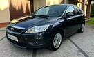 Ford Focus 1.6i Concept Po Liftowy 5Drzwi Opłacony - 10