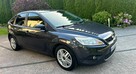 Ford Focus 1.6i Concept Po Liftowy 5Drzwi Opłacony - 11