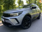 Opel Grandland 1.2 T 131 KM GS Line Full Led Navi Automat Alu 19 2022r Stan Jak Nowy