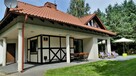 Funkcjonalny, skomunikowany dom z ogrodem k.Żukowa - 1