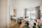 Mieszkanie Wrocław Stare Miasto, Stare Miasto, Kępa Mieszczańska - 4