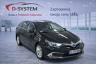Toyota Auris Prestige Salon Polska 1.8 HYBRID Gwarancja z Pakietem Prestige ASO - 3