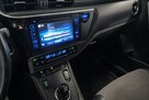 Toyota Auris Prestige Salon Polska 1.8 HYBRID Gwarancja z Pakietem Prestige ASO - 7