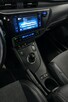 Toyota Auris Prestige Salon Polska 1.8 HYBRID Gwarancja z Pakietem Prestige ASO - 9