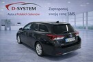 Toyota Auris Prestige Salon Polska 1.8 HYBRID Gwarancja z Pakietem Prestige ASO - 12