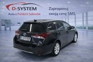Toyota Auris Prestige Salon Polska 1.8 HYBRID Gwarancja z Pakietem Prestige ASO - 13