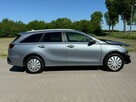 Kia Cee'd Lift*Led*Carplay*Kamera*GrzanaKierownica/Fotele*NiskiPrzebieg*Tempomat - 5