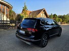 Volkswagen Tiguan Allspace 4Motion 2.0TDI Bi-Turbo 239KM 2018r LED, Kamera 360, Radar - 3