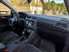 Volkswagen Tiguan Allspace 4Motion 2.0TDI Bi-Turbo 239KM 2018r LED, Kamera 360, Radar - 6