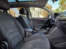 Volkswagen Tiguan Allspace 4Motion 2.0TDI Bi-Turbo 239KM 2018r LED, Kamera 360, Radar - 7