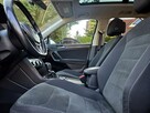 Volkswagen Tiguan Allspace 4Motion 2.0TDI Bi-Turbo 239KM 2018r LED, Kamera 360, Radar - 8