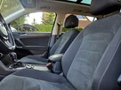 Volkswagen Tiguan Allspace 4Motion 2.0TDI Bi-Turbo 239KM 2018r LED, Kamera 360, Radar - 9