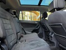 Volkswagen Tiguan Allspace 4Motion 2.0TDI Bi-Turbo 239KM 2018r LED, Kamera 360, Radar - 10