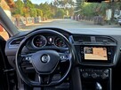 Volkswagen Tiguan Allspace 4Motion 2.0TDI Bi-Turbo 239KM 2018r LED, Kamera 360, Radar - 13