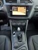 Volkswagen Tiguan Allspace 4Motion 2.0TDI Bi-Turbo 239KM 2018r LED, Kamera 360, Radar - 15