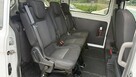 Ford Transit Custom 2.0tdci 8 osobowy ledy stan tech idealny salon PL f-k VAT 1..r.gwaranc - 4