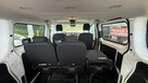 Ford Transit Custom 2.0tdci 8 osobowy ledy stan tech idealny salon PL f-k VAT 1..r.gwaranc - 10