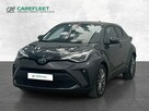 Toyota C-HR 2.0 Hybrid Executive