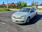 Opel Astra 1.3CDTI 90km 06r - 2