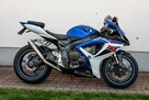 Suzuki GSX-R 600 R 2007 KAT A2 Raty Transport Największy Wybór Moto ZarejstrowanyPL - 2
