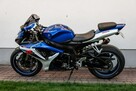 Suzuki GSX-R 600 R 2007 KAT A2 Raty Transport Największy Wybór Moto ZarejstrowanyPL - 5